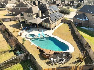 20811 Noble Crusade Ct, Tomball, TX 77375