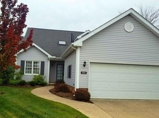 1504 Brighton Way, Broadview Heights, OH 44147