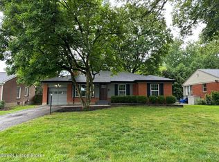 220 Bramton Rd, Bellewood, KY 40207