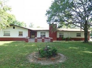17403 Bosley Dr, Spring Hill, FL 34610