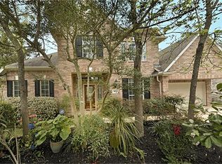 15 Watermint Pl, Conroe, TX 77384