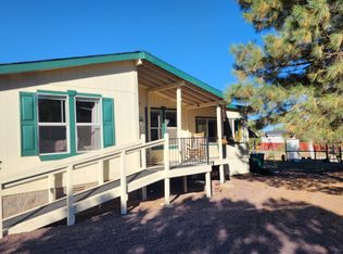 1085 Pine Ridge Dr, Show Low, AZ 85901
