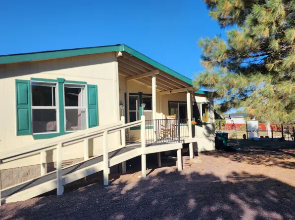 1085 Pine Ridge Dr, Show Low, AZ 85901