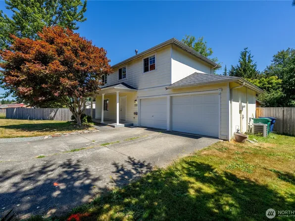 218 Lisa Lane, Gold Bar, WA 98251