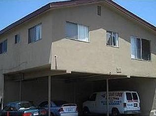 617 W Century Blvd APT 5, Los Angeles, CA 90044