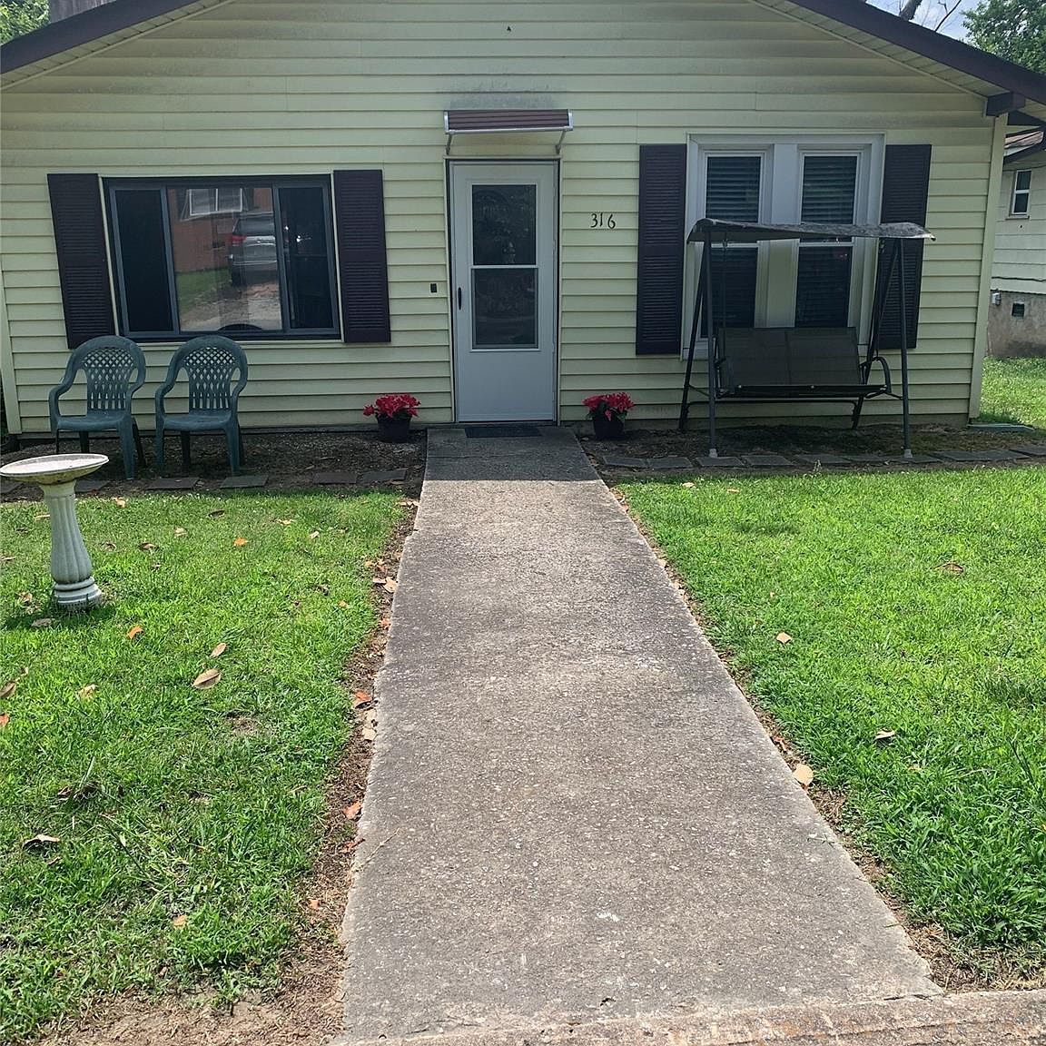 316 Winston St, Thomasville, NC 27360 Zillow