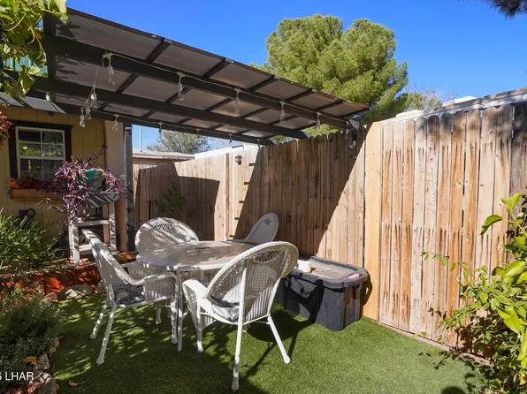 1301 Fairgrounds Blvd, Kingman, AZ 86401