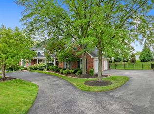 10706 Kingsbridge Estates Dr, Saint Louis, MO