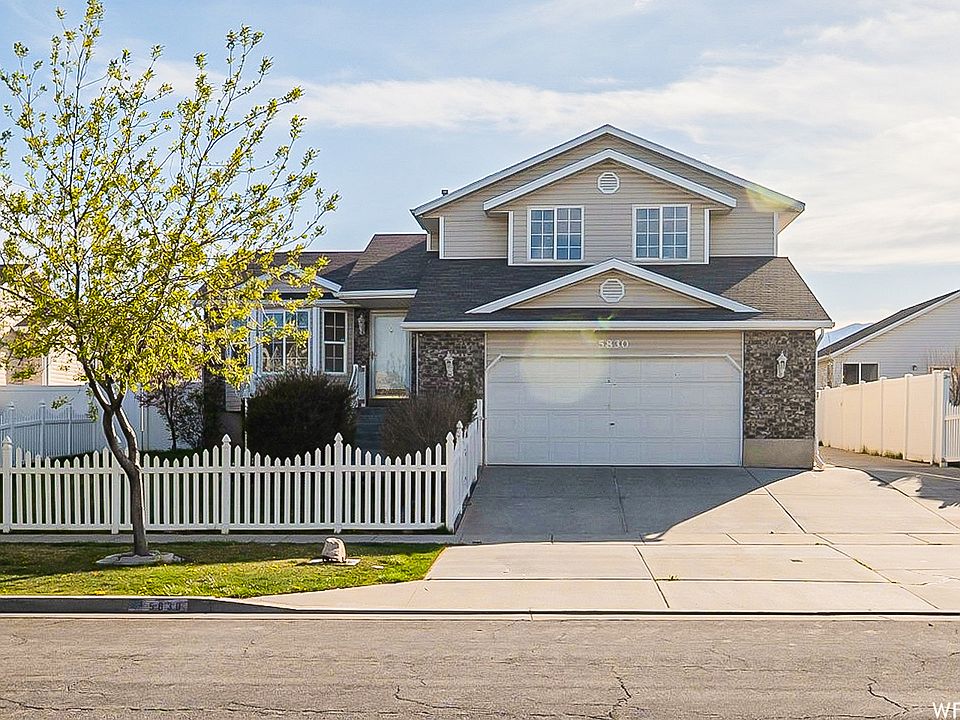5830 S Impressions Dr, Salt Lake City, UT 84118 MLS 1737810 Zillow