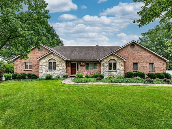 4921 Pinnacle Ct, Liberty Township, OH 45011