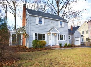48 Edgewood Rd, Chatham, NJ 07928