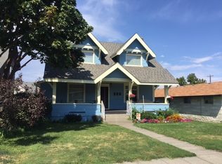 808 W Augusta Ave, Spokane, WA 99205