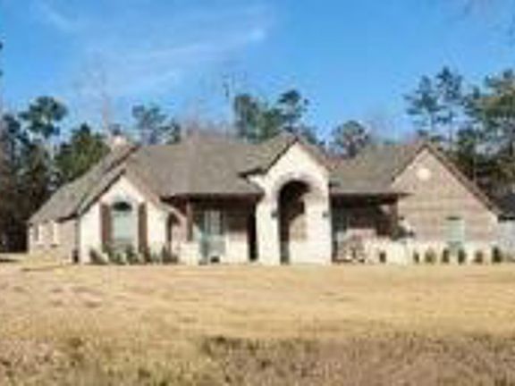 Property Side View