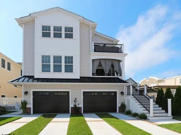 116 N Decatur Ave #A, Margate City, NJ 08402