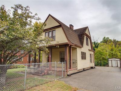 1053 Washington Ave, Alton, IL, 62002