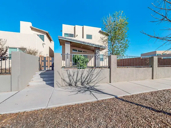 2639 Stryker Rd SE, Albuquerque, NM 87106