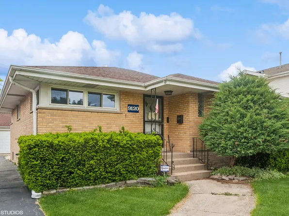 9120 Birch Ave, Morton Grove, IL 60053
