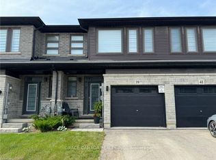 39 June Callwood Way, Brantford, ON N3T 0V1