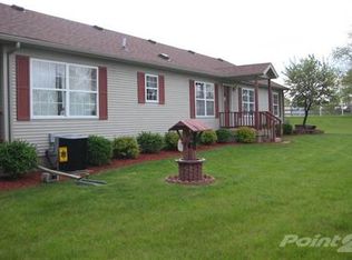 9110 Center Rd, Fenton, MI 48430