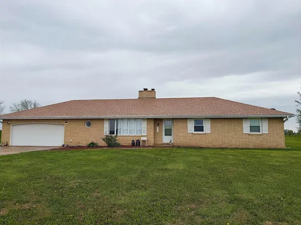 8520 SW Highway Z, Trimble, MO 64492