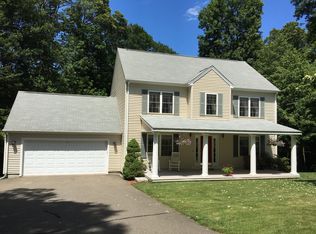 1481 Long Hill Rd, Guilford, CT 06437