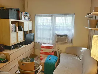 Rented by Living New York