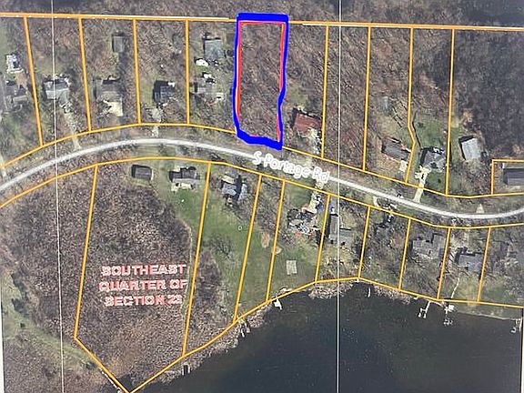 Lot 6 Friendly Oaks Sub. 