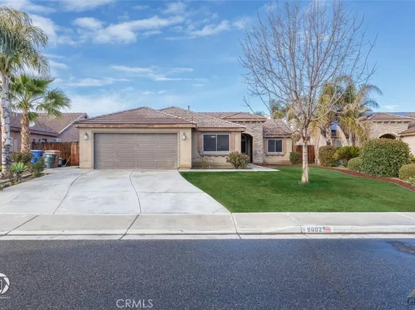9602 Downie River Dr, Bakersfield, CA 93311