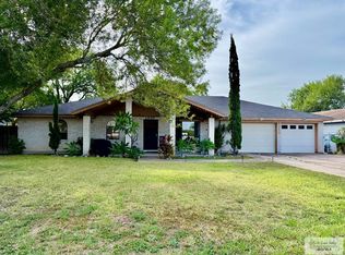2020 S Sam Houston Blvd, San Benito, TX 78586