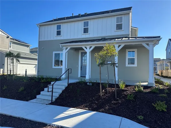 216 Foxtrot Ct, San Luis Obispo, CA 93401