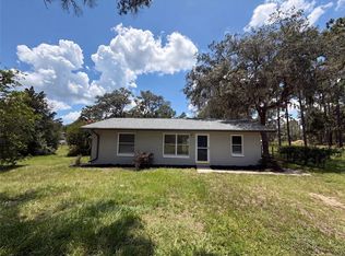 1870 SW Valencia Heights Ave, Dunnellon, FL 34431