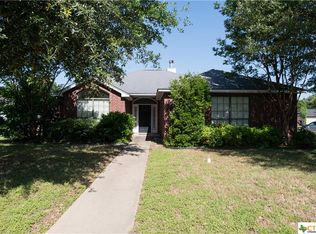 5002 J I Bruce Dr, Temple, TX 76502