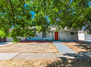 3256 E Michigan Ave, Fresno, CA 93703