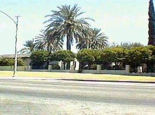 2820 E 6th St UNIT 101, Tucson, AZ 85716
