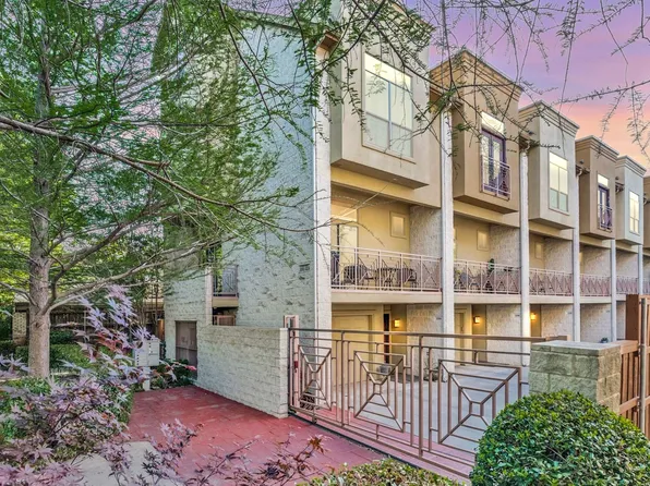 3204 Wycliff Ave #3214, Dallas, TX 75219