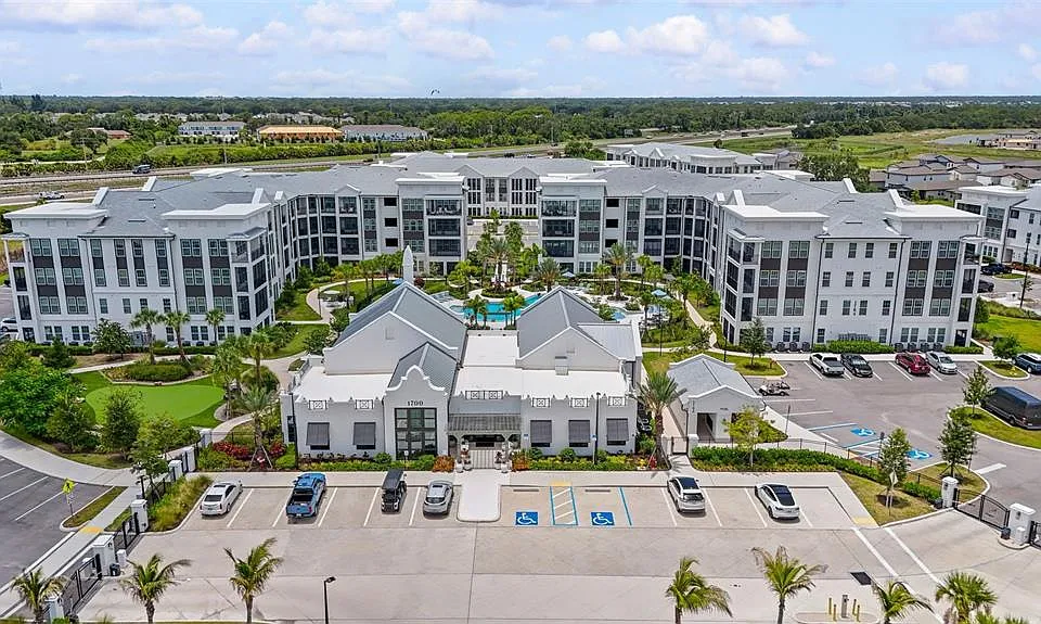 1700 Ranch Road A4 #7207