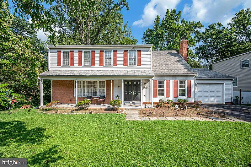 7934 Saint George Ct