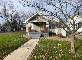 1102 N Emerson Ave, Indianapolis, IN 46219