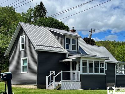 1826 Avenue A, Olean, NY, 14760