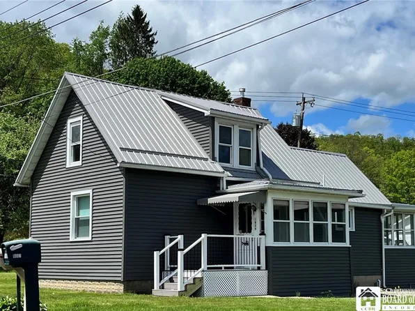 1826 Avenue A, Olean, NY 14760