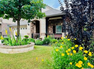 27722 Lokaya Fls, Boerne, TX 78015