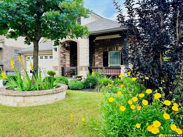 27722 Lokaya Falls, Boerne, TX 78015