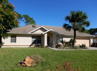 1041 Pope St NW, Palm Bay, FL 32907