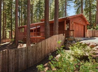 563 Village Blvd, Incline Village, NV 89451