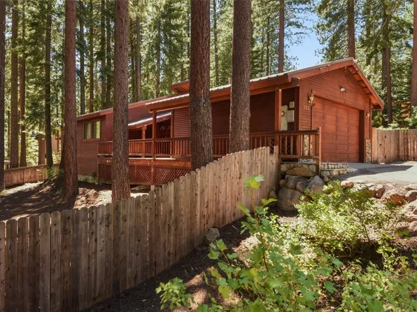 563 Village Blvd, Incline Village, NV 89451