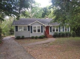 222 Perry St, Carrollton, GA 30117