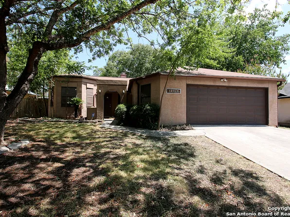 13942 Chisom Creek St, San Antonio, TX 78249