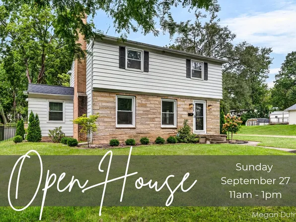 723 Maridell Ave NW, Grand Rapids, MI 49504