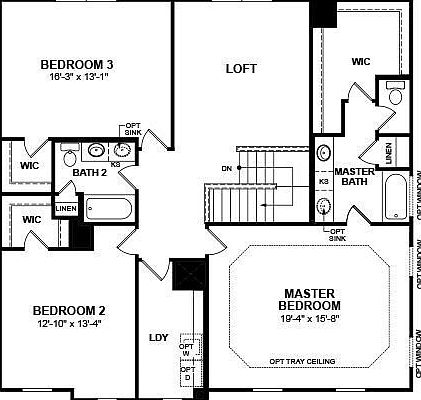 2nd Floor