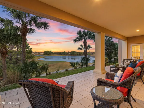 620 PALENCIA CLUB Drive #101, St. Augustine, FL 32095